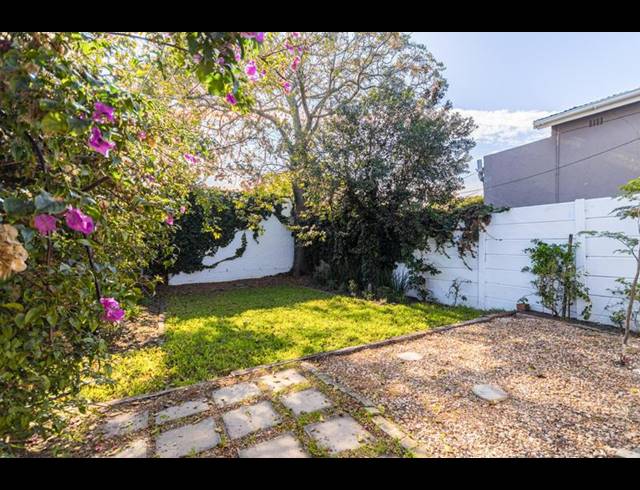 2 BEDROOM PROPERTY TO RENT IN CLAREMONT